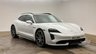 USED 2022 72 PORSCHE TAYCAN Performance Plus 93.4kWh Turbo Sport Turismo 5dr Electric Auto 4WD (11kW Charger) (680 ps) 