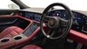 USED 2022 72 PORSCHE TAYCAN Performance Plus 93.4kWh Turbo Sport Turismo 5dr Electric Auto 4WD (11kW Charger) (680 ps) 