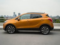 USED 2018 68 VAUXHALL MOKKA X 1.4i Turbo Elite Nav SUV 5dr Petrol Auto Euro 6 (140 ps) *** ONLY 65K MILES *** AUTOMATIC **