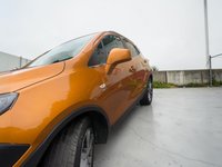 USED 2018 68 VAUXHALL MOKKA X 1.4i Turbo Elite Nav SUV 5dr Petrol Auto Euro 6 (140 ps) *** ONLY 65K MILES *** AUTOMATIC **