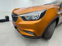 USED 2018 68 VAUXHALL MOKKA X 1.4i Turbo Elite Nav SUV 5dr Petrol Auto Euro 6 (140 ps) *** ONLY 65K MILES *** AUTOMATIC **