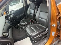 USED 2018 68 VAUXHALL MOKKA X 1.4i Turbo Elite Nav SUV 5dr Petrol Auto Euro 6 (140 ps) *** ONLY 65K MILES *** AUTOMATIC **