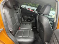 USED 2018 68 VAUXHALL MOKKA X 1.4i Turbo Elite Nav SUV 5dr Petrol Auto Euro 6 (140 ps) *** ONLY 65K MILES *** AUTOMATIC **