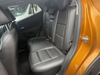 USED 2018 68 VAUXHALL MOKKA X 1.4i Turbo Elite Nav SUV 5dr Petrol Auto Euro 6 (140 ps) *** ONLY 65K MILES *** AUTOMATIC **