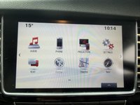 USED 2018 68 VAUXHALL MOKKA X 1.4i Turbo Elite Nav SUV 5dr Petrol Auto Euro 6 (140 ps) *** ONLY 65K MILES *** AUTOMATIC **