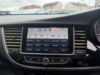 USED 2018 68 VAUXHALL MOKKA X 1.4i Turbo Elite Nav SUV 5dr Petrol Auto Euro 6 (140 ps) *** ONLY 65K MILES *** AUTOMATIC **