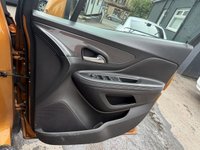 USED 2018 68 VAUXHALL MOKKA X 1.4i Turbo Elite Nav SUV 5dr Petrol Auto Euro 6 (140 ps) *** ONLY 65K MILES *** AUTOMATIC **