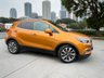 USED 2018 68 VAUXHALL MOKKA X 1.4i Turbo Elite Nav SUV 5dr Petrol Auto Euro 6 (140 ps) *** ONLY 65K MILES *** AUTOMATIC **