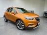 USED 2018 68 VAUXHALL MOKKA X 1.4i Turbo Elite Nav SUV 5dr Petrol Auto Euro 6 (140 ps) *** ONLY 65K MILES *** AUTOMATIC **