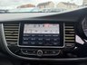 USED 2018 68 VAUXHALL MOKKA X 1.4i Turbo Elite Nav SUV 5dr Petrol Auto Euro 6 (140 ps) *** ONLY 65K MILES *** AUTOMATIC **