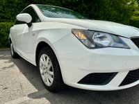USED 2016 66 SEAT IBIZA 1.0 SOL Sport Coupe Euro 6 3dr 3 YEAR WARRANTY ONLY Â£1198