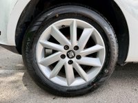 USED 2016 66 SEAT IBIZA 1.0 SOL Sport Coupe Euro 6 3dr 3 YEAR WARRANTY ONLY Â£1198