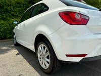 USED 2016 66 SEAT IBIZA 1.0 SOL Sport Coupe Euro 6 3dr 3 YEAR WARRANTY ONLY Â£1198