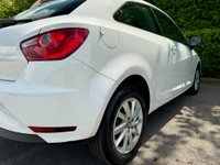 USED 2016 66 SEAT IBIZA 1.0 SOL Sport Coupe Euro 6 3dr 3 YEAR WARRANTY ONLY Â£1198