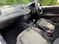 USED 2016 66 SEAT IBIZA 1.0 SOL Sport Coupe Euro 6 3dr 3 YEAR WARRANTY ONLY Â£1198