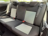 USED 2016 66 SEAT IBIZA 1.0 SOL Sport Coupe Euro 6 3dr 3 YEAR WARRANTY ONLY Â£1198