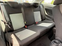 USED 2016 66 SEAT IBIZA 1.0 SOL Sport Coupe Euro 6 3dr 3 YEAR WARRANTY ONLY Â£1198
