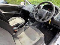 USED 2016 66 SEAT IBIZA 1.0 SOL Sport Coupe Euro 6 3dr 3 YEAR WARRANTY ONLY Â£1198