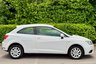 USED 2016 66 SEAT IBIZA 1.0 SOL Sport Coupe Euro 6 3dr 3 YEAR WARRANTY ONLY Â£1198