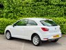 USED 2016 66 SEAT IBIZA 1.0 SOL Sport Coupe Euro 6 3dr 3 YEAR WARRANTY ONLY Â£1198