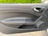 USED 2016 66 SEAT IBIZA 1.0 SOL Sport Coupe Euro 6 3dr 3 YEAR WARRANTY ONLY Â£1198