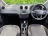 USED 2016 66 SEAT IBIZA 1.0 SOL Sport Coupe Euro 6 3dr 3 YEAR WARRANTY ONLY Â£1198