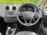 USED 2016 66 SEAT IBIZA 1.0 SOL Sport Coupe Euro 6 3dr 3 YEAR WARRANTY ONLY Â£1198