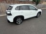 USED 2023 23 SUZUKI S-CROSS 1.4 Boosterjet MHEV Ultra SUV 5dr Petrol Hybrid Manual ALLGRIP Euro 6 (s/s) (129 ps) RARE, LOW MILEAGE SUZUKI S-CROSS 4X4 WITH FULL SERVICE HISTORY AND HIGH SPECIFICATION INCLUDING PANORAMIC ROOF, 360 CAMERAS, APPLE CARPLAY & FRONT & REAR PARK. SUPERB CONDITION THROUGHOUT.