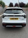 USED 2023 23 SUZUKI S-CROSS 1.4 Boosterjet MHEV Ultra SUV 5dr Petrol Hybrid Manual ALLGRIP Euro 6 (s/s) (129 ps) RARE, LOW MILEAGE SUZUKI S-CROSS 4X4 WITH FULL SERVICE HISTORY AND HIGH SPECIFICATION INCLUDING PANORAMIC ROOF, 360 CAMERAS, APPLE CARPLAY & FRONT & REAR PARK. SUPERB CONDITION THROUGHOUT.
