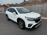 USED 2023 23 SUZUKI S-CROSS 1.4 Boosterjet MHEV Ultra SUV 5dr Petrol Hybrid Manual ALLGRIP Euro 6 (s/s) (129 ps) RARE, LOW MILEAGE SUZUKI S-CROSS 4X4 WITH FULL SERVICE HISTORY AND HIGH SPECIFICATION INCLUDING PANORAMIC ROOF, 360 CAMERAS, APPLE CARPLAY & FRONT & REAR PARK. SUPERB CONDITION THROUGHOUT.