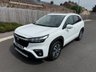 USED 2023 23 SUZUKI S-CROSS 1.4 Boosterjet MHEV Ultra SUV 5dr Petrol Hybrid Manual ALLGRIP Euro 6 (s/s) (129 ps) RARE, LOW MILEAGE SUZUKI S-CROSS 4X4 WITH FULL SERVICE HISTORY AND HIGH SPECIFICATION INCLUDING PANORAMIC ROOF, 360 CAMERAS, APPLE CARPLAY & FRONT & REAR PARK. SUPERB CONDITION THROUGHOUT.