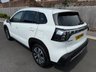 USED 2023 23 SUZUKI S-CROSS 1.4 Boosterjet MHEV Ultra SUV 5dr Petrol Hybrid Manual ALLGRIP Euro 6 (s/s) (129 ps) RARE, LOW MILEAGE SUZUKI S-CROSS 4X4 WITH FULL SERVICE HISTORY AND HIGH SPECIFICATION INCLUDING PANORAMIC ROOF, 360 CAMERAS, APPLE CARPLAY & FRONT & REAR PARK. SUPERB CONDITION THROUGHOUT.