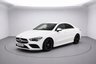USED 2019 69 MERCEDES-BENZ CLA 1.3 CLA200 AMG Line Coupe 4dr Petrol 7G-DCT Euro 6 (s/s) (163 ps) NEW ARRIVAL - AVAILABLE SOON