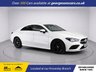 USED 2019 69 MERCEDES-BENZ CLA 1.3 CLA200 AMG Line Coupe 4dr Petrol 7G-DCT Euro 6 (s/s) (163 ps) NEW ARRIVAL - AVAILABLE SOON