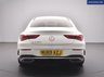 USED 2019 69 MERCEDES-BENZ CLA 1.3 CLA200 AMG Line Coupe 4dr Petrol 7G-DCT Euro 6 (s/s) (163 ps) NATIONWIDE DELIVERY