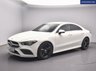 USED 2019 69 MERCEDES-BENZ CLA 1.3 CLA200 AMG Line Coupe 4dr Petrol 7G-DCT Euro 6 (s/s) (163 ps) NATIONWIDE DELIVERY