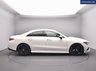 USED 2019 69 MERCEDES-BENZ CLA 1.3 CLA200 AMG Line Coupe 4dr Petrol 7G-DCT Euro 6 (s/s) (163 ps) NATIONWIDE DELIVERY