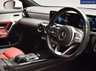 USED 2019 69 MERCEDES-BENZ CLA 1.3 CLA200 AMG Line Coupe 4dr Petrol 7G-DCT Euro 6 (s/s) (163 ps) NATIONWIDE DELIVERY
