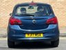 USED 2017 17 VAUXHALL CORSA 1.4i ecoTEC SE Hatchback 5dr Petrol Manual Euro 6 (90 ps) 