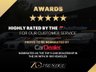 USED 2022 22 VOLKSWAGEN ID.3 Pro Performance 58kWh Life Auto 5dr FREE 12 MONTHS GOLD WARRANTY!!