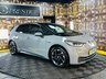 USED 2022 22 VOLKSWAGEN ID.3 Pro Performance 58kWh Life Auto 5dr FREE 12 MONTHS GOLD WARRANTY!!