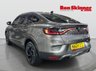 USED 2024 24 RENAULT ARKANA 1.6 E-TECH esprit Alpine SUV 5dr Petrol Hybrid Auto Euro 6 (s/s) (145 ps) 
