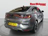 USED 2024 24 RENAULT ARKANA 1.6 E-TECH esprit Alpine SUV 5dr Petrol Hybrid Auto Euro 6 (s/s) (145 ps) 