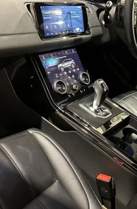 USED 2019 69 LAND ROVER RANGE ROVER EVOQUE 2.0 D180 R-Dynamic SE SUV 5dr Diesel Auto 4WD Euro 6 (s/s) (180 ps) 