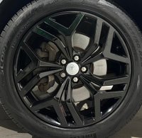 USED 2019 69 LAND ROVER RANGE ROVER EVOQUE 2.0 D180 R-Dynamic SE SUV 5dr Diesel Auto 4WD Euro 6 (s/s) (180 ps) 