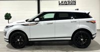 USED 2019 69 LAND ROVER RANGE ROVER EVOQUE 2.0 D180 R-Dynamic SE SUV 5dr Diesel Auto 4WD Euro 6 (s/s) (180 ps) 
