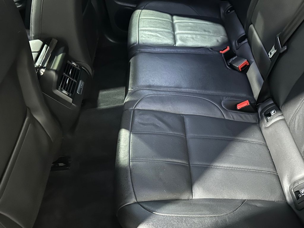 USED 2019 69 LAND ROVER RANGE ROVER EVOQUE 2.0 D180 R-Dynamic SE SUV 5dr Diesel Auto 4WD Euro 6 (s/s) (180 ps) 