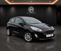 USED 2019 68 FORD FIESTA 1.1 Ti-VCT Zetec Hatchback 3dr Petrol Manual Euro 6 (s/s) (85 ps) 