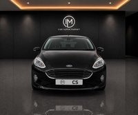 USED 2019 68 FORD FIESTA 1.1 Ti-VCT Zetec Hatchback 3dr Petrol Manual Euro 6 (s/s) (85 ps) 
