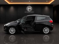 USED 2019 68 FORD FIESTA 1.1 Ti-VCT Zetec Hatchback 3dr Petrol Manual Euro 6 (s/s) (85 ps) 